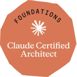 Claude Certified Architect