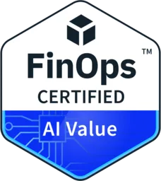 FinOps Certified AI Value