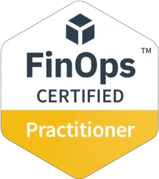 FinOps Certified Practitioner