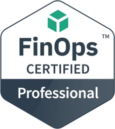 FinOps Certified Professional