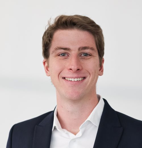 Hugo Dufrêne, formateur FinOps chez Solveo Consulting